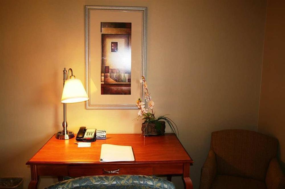 Hampton Inn & Suites Providence / Smithfield Quarto foto