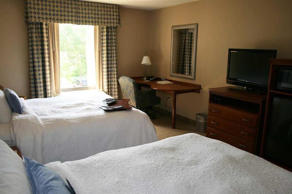 Hampton Inn & Suites Providence / Smithfield Quarto foto