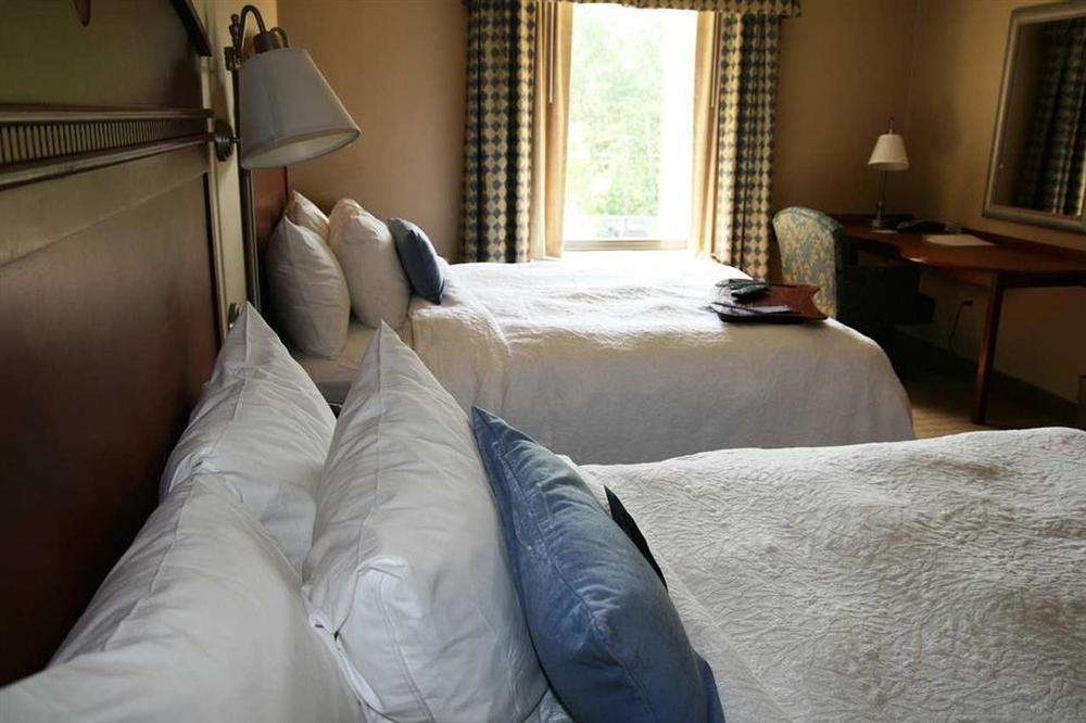 Hampton Inn & Suites Providence / Smithfield Quarto foto