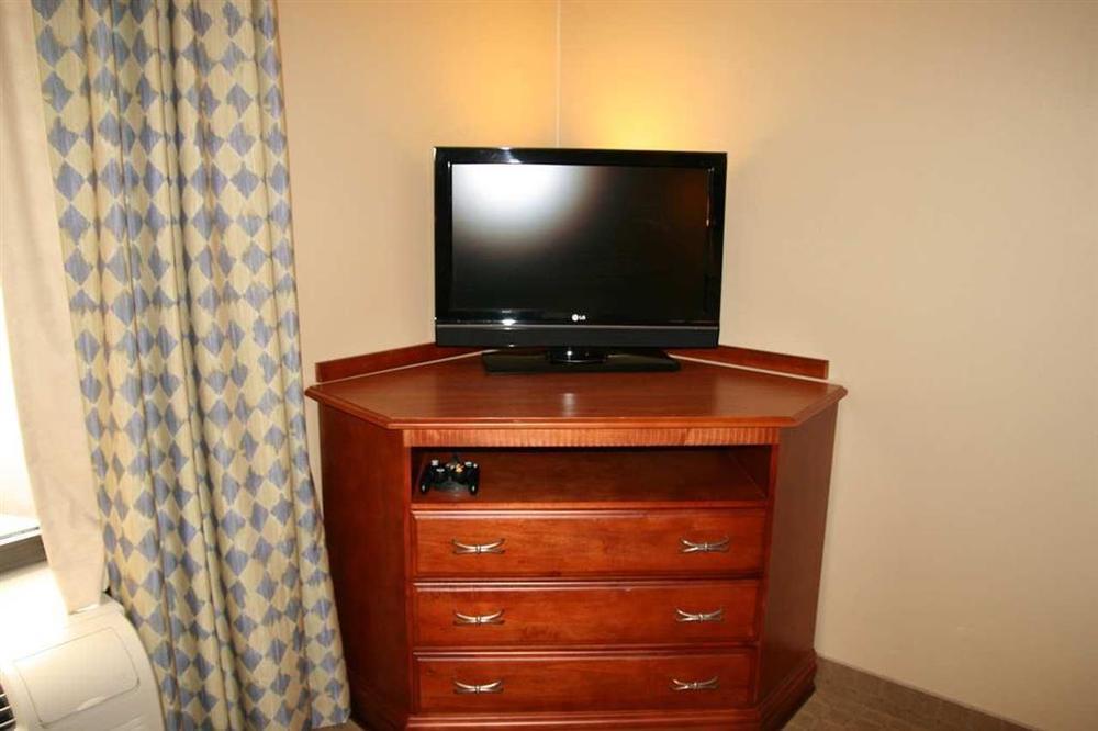 Hampton Inn & Suites Providence / Smithfield Quarto foto
