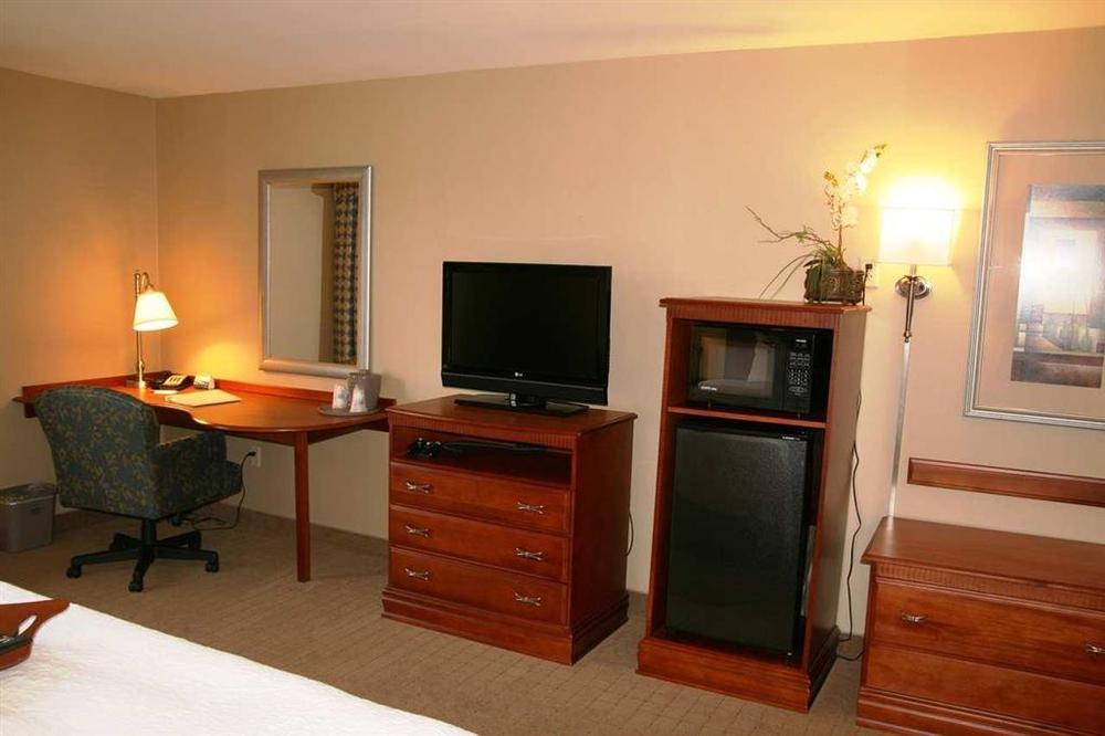 Hampton Inn & Suites Providence / Smithfield Quarto foto