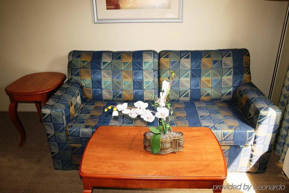 Hampton Inn & Suites Providence / Smithfield Quarto foto